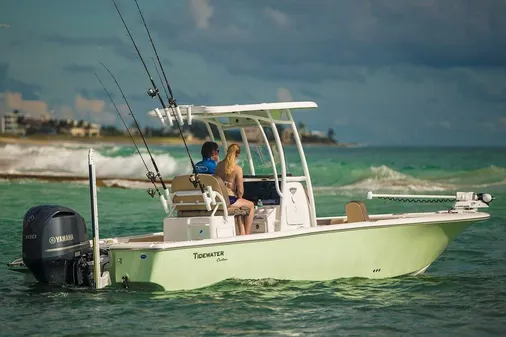 Tidewater 2500-CAROLINA-BAY image