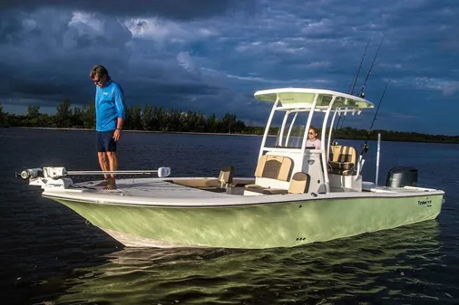 Tidewater 2500-CAROLINA-BAY image