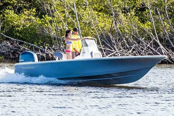 Tidewater 1910-BAY-MAX image