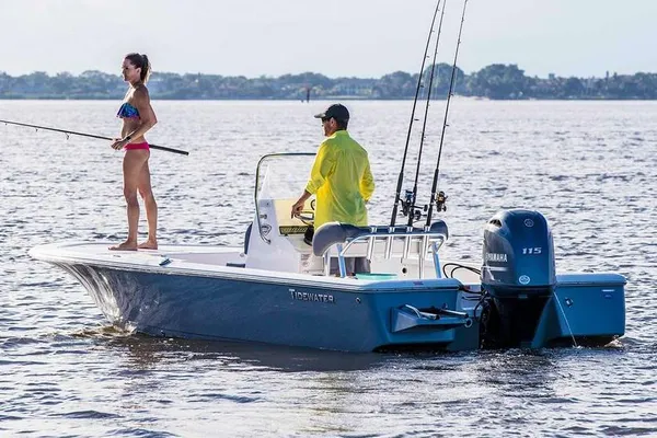 Tidewater 1910-BAY-MAX image