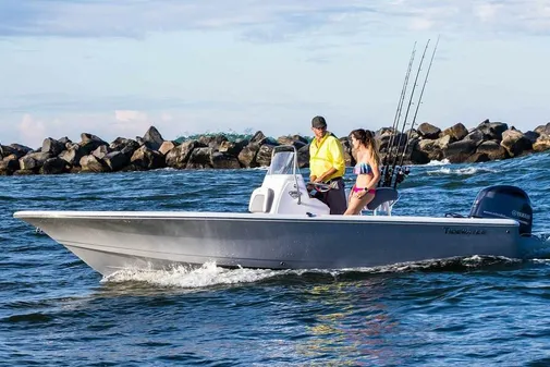 Tidewater 1910-BAY-MAX image