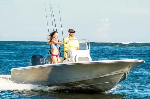 Tidewater 1910-BAY-MAX image