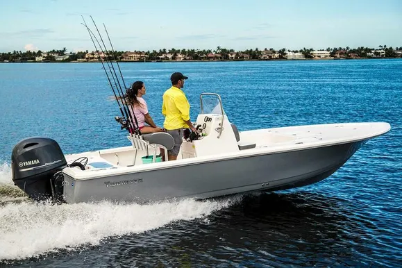 2026 Tidewater 1910 Bay Max