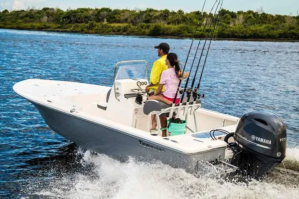 Tidewater 1910-BAY-MAX image