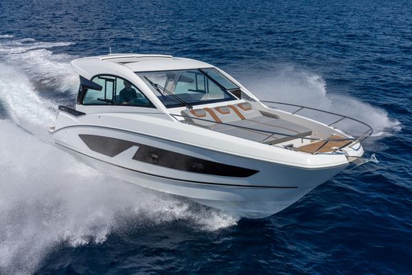 Beneteau GRAN-TURISMO-32 - main image