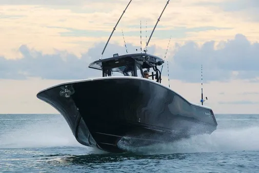 Tidewater 320-CC-ADVENTURE image