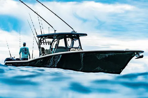 Tidewater 320-CC-ADVENTURE image