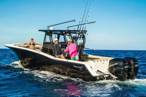 Tidewater 320-CC-ADVENTURE image