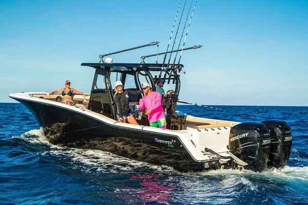 Tidewater 320-CC-ADVENTURE image