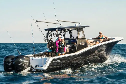 Tidewater 320-CC-ADVENTURE image