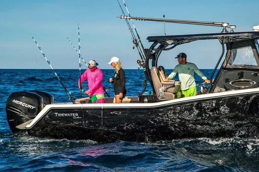 Tidewater 320-CC-ADVENTURE image