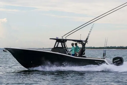 Tidewater 320-CC-ADVENTURE image