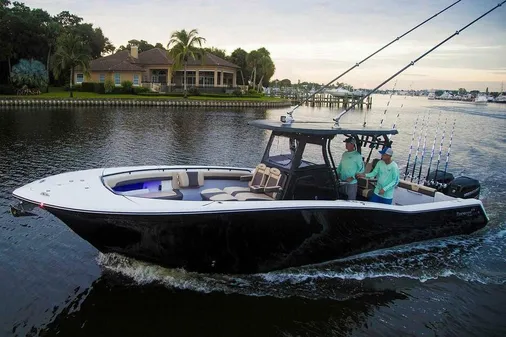 Tidewater 320-CC-ADVENTURE image