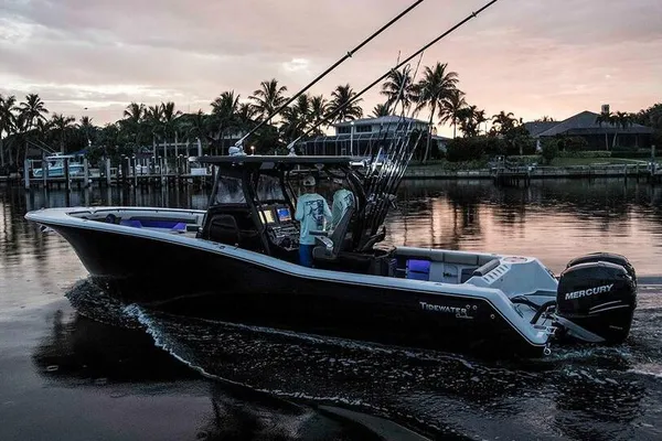 Tidewater 320-CC-ADVENTURE image