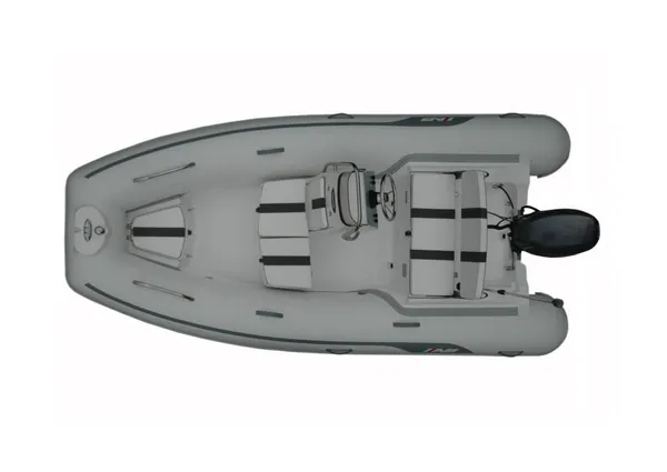 Ab-inflatables OCEANUS-13-VST image