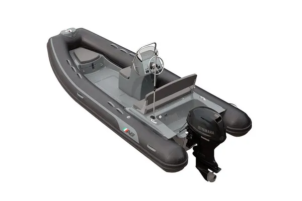 Ab-inflatables OCEANUS-15-VST image