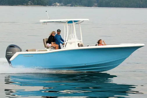 Tidewater 220-CC-ADVENTURE image