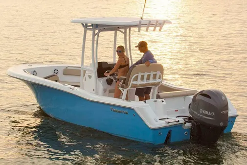 Tidewater 220-CC-ADVENTURE image