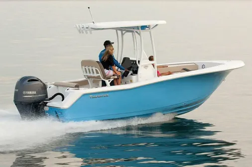 Tidewater 220-CC-ADVENTURE image