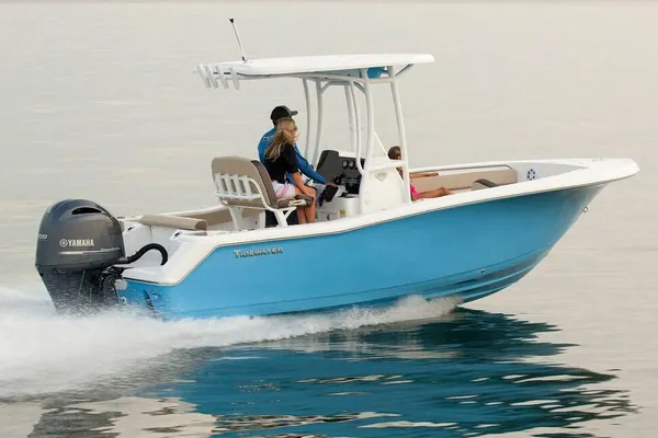Tidewater 220-CC-ADVENTURE image
