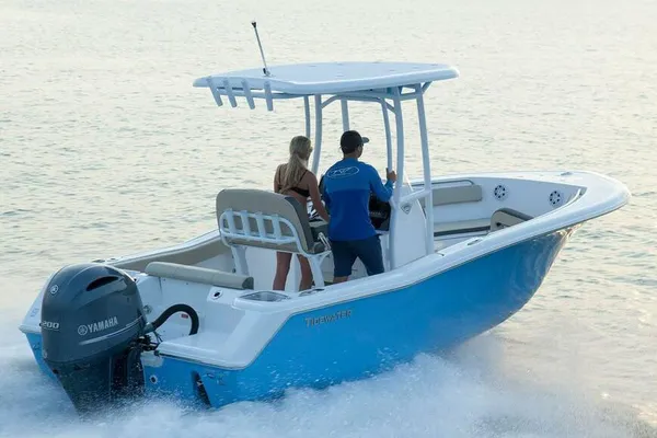 Tidewater 220-CC-ADVENTURE image