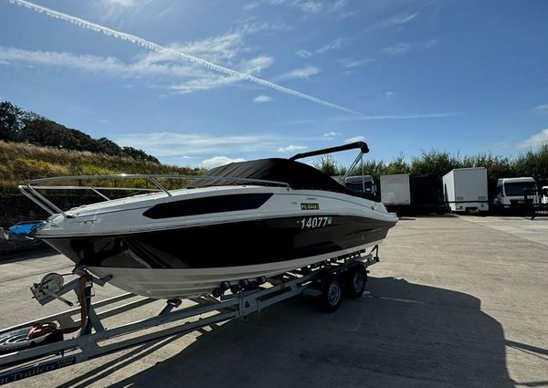 Bayliner VR5-BOWRIDER-I-O image