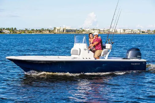 Tidewater 2110-BAY-MAX-TUNNEL image