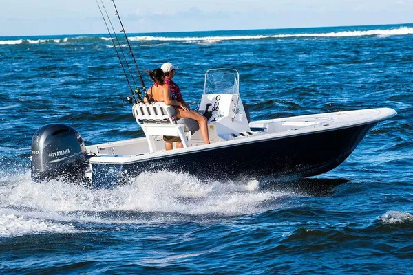 Tidewater 2110-BAY-MAX-TUNNEL image