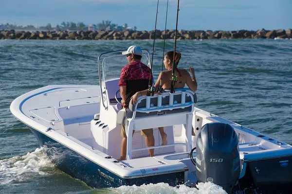 Tidewater 2110-BAY-MAX-TUNNEL image