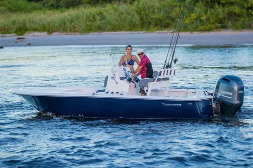 Tidewater 2110-BAY-MAX-TUNNEL image