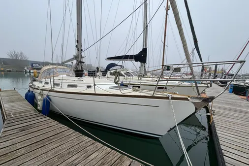 Wauquiez CHANCE-37 image