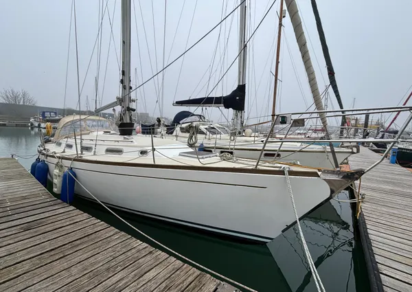 Wauquiez CHANCE-37 image