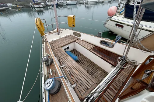 Wauquiez CHANCE-37 image