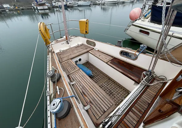 Wauquiez CHANCE-37 image