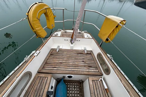 Wauquiez CHANCE-37 image