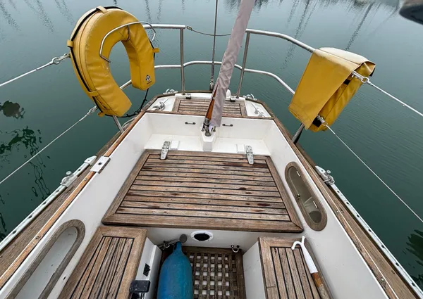 Wauquiez CHANCE-37 image