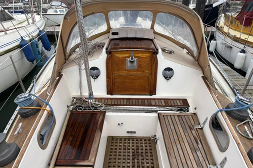 Wauquiez CHANCE-37 image