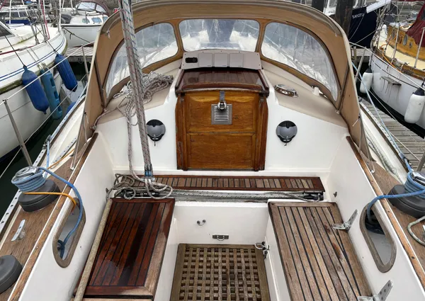 Wauquiez CHANCE-37 image