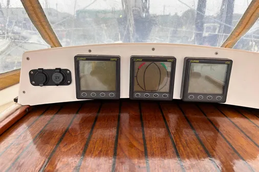 Wauquiez CHANCE-37 image