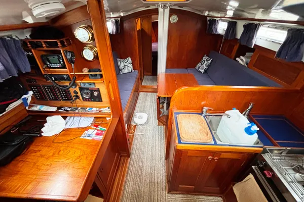 Wauquiez CHANCE-37 image