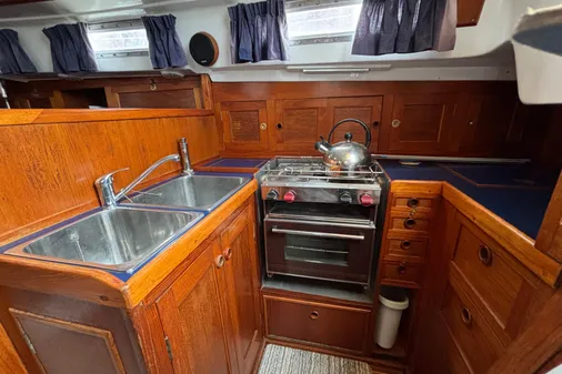 Wauquiez CHANCE-37 image