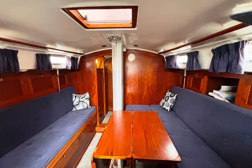 Wauquiez CHANCE-37 image