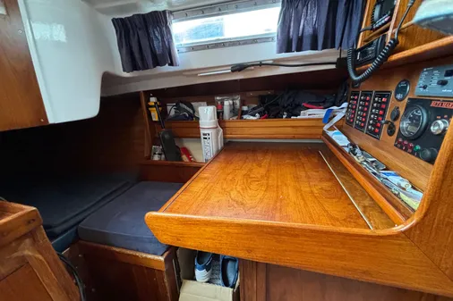 Wauquiez CHANCE-37 image