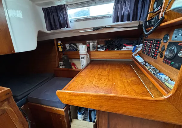 Wauquiez CHANCE-37 image