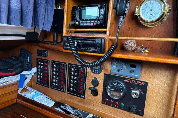 Wauquiez CHANCE-37 image