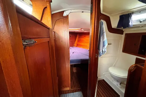 Wauquiez CHANCE-37 image