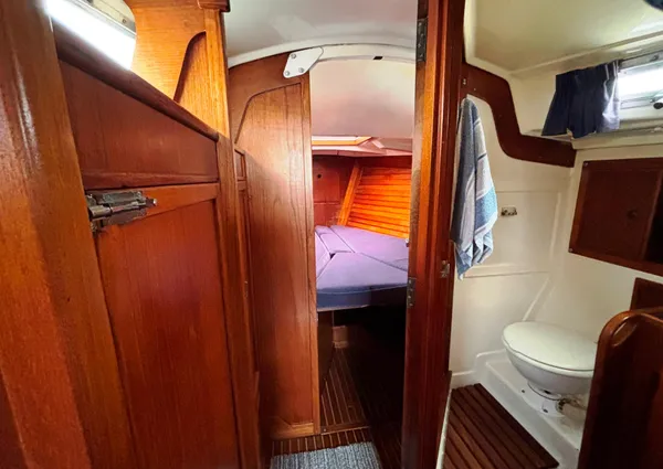 Wauquiez CHANCE-37 image