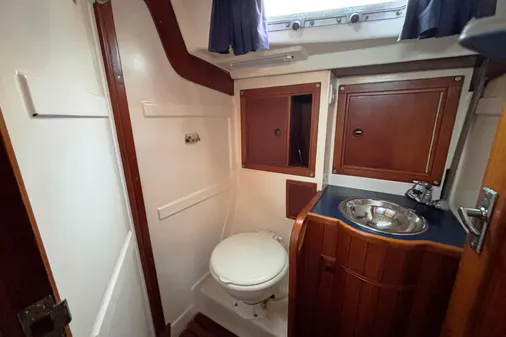 Wauquiez CHANCE-37 image