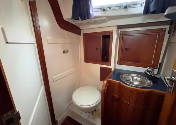 Wauquiez CHANCE-37 image