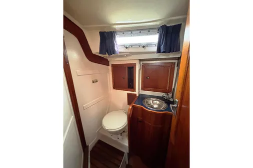 Wauquiez CHANCE-37 image